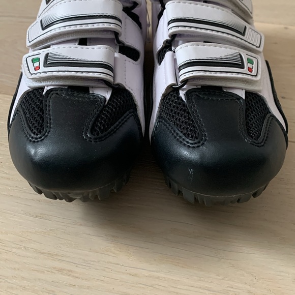 Women’s cycling shoes - Picture 6 of 7